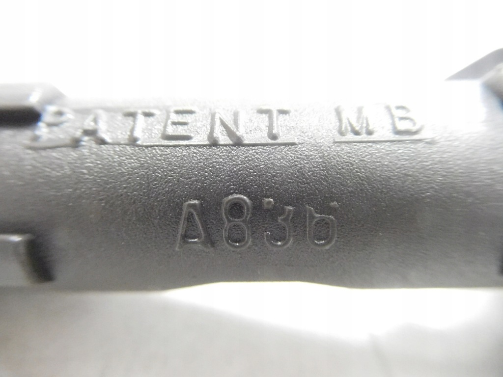 фото №7, Втулка підголівник сидіння задня fiat seicento оригінальний номер 120919674