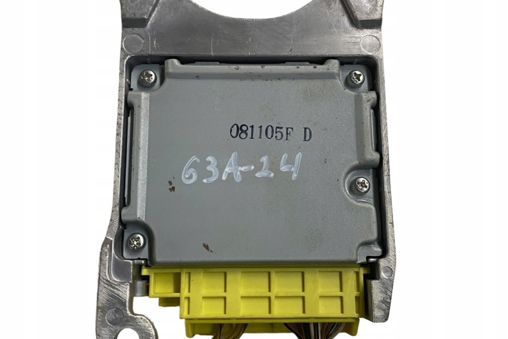 фото №1, Модуль подушка безпеки toyota hilux vii pick-up _n1_, _n2_, _n3_ 891700k030 3.0l