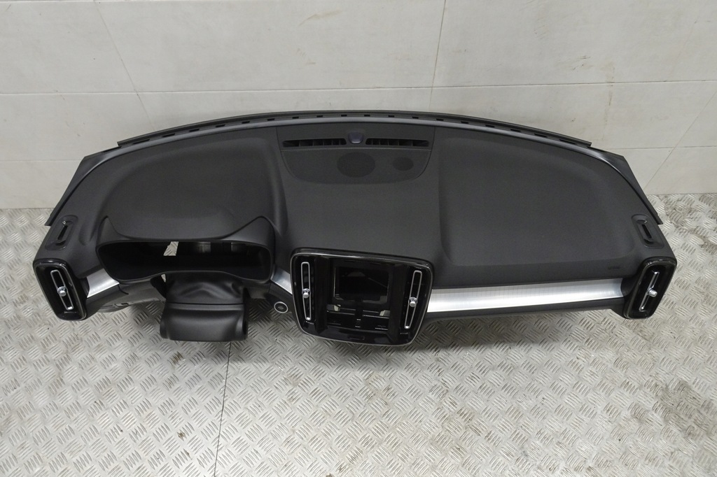 фото №9, Volvo xc40 подушка воздушная air bag ремни безопасности натяжитель 2022r