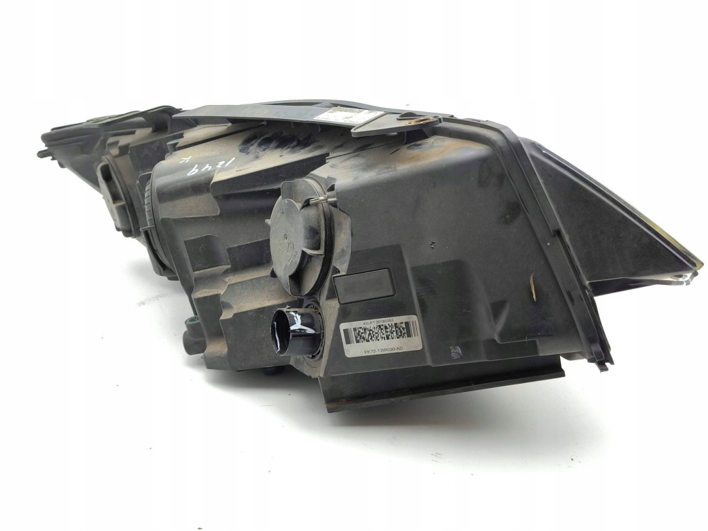 фото №10, Land rover discovery sport 2015 левая сторона лампа передняя