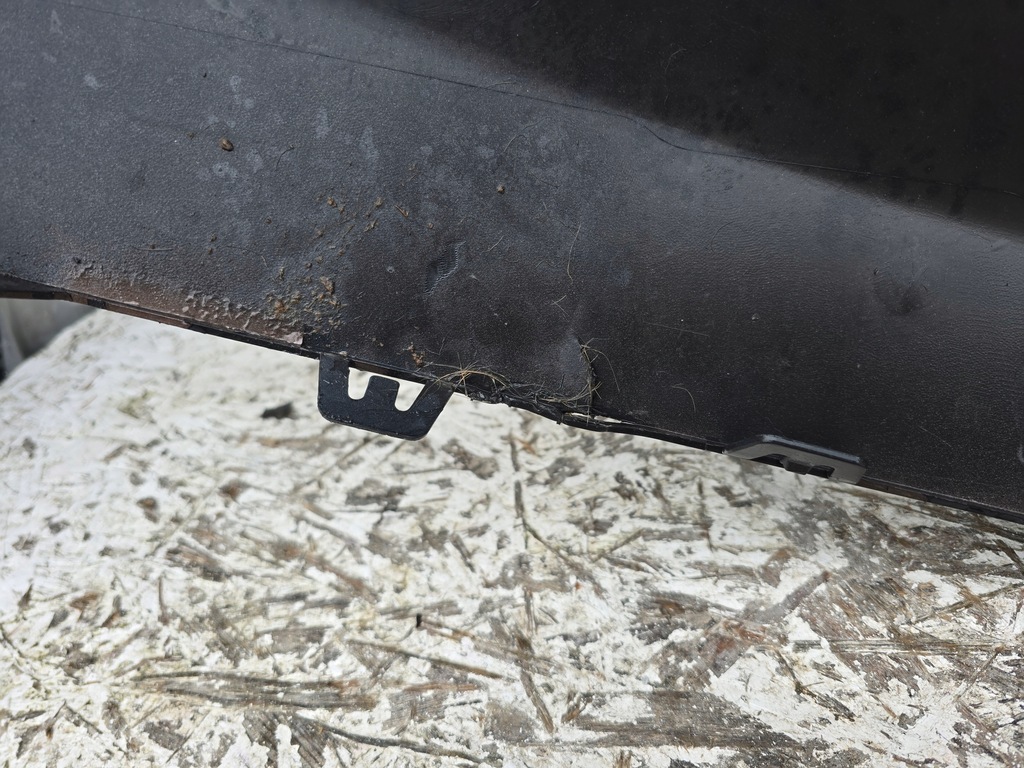 фото №11, Toyota proace ii 2 16r- бампер перед передний 9811847477