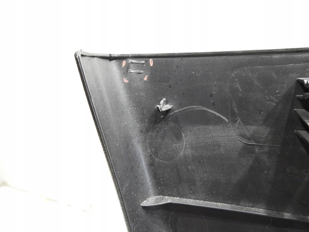 фото №7, Захист стійка środkoewgo правий b peugeot 407