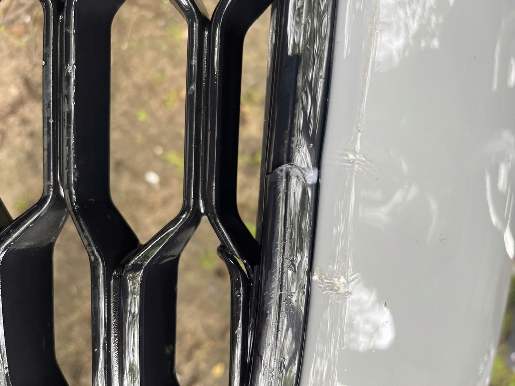 фото №8, Ford puma st 2022 r. капот бампер pas радиатор