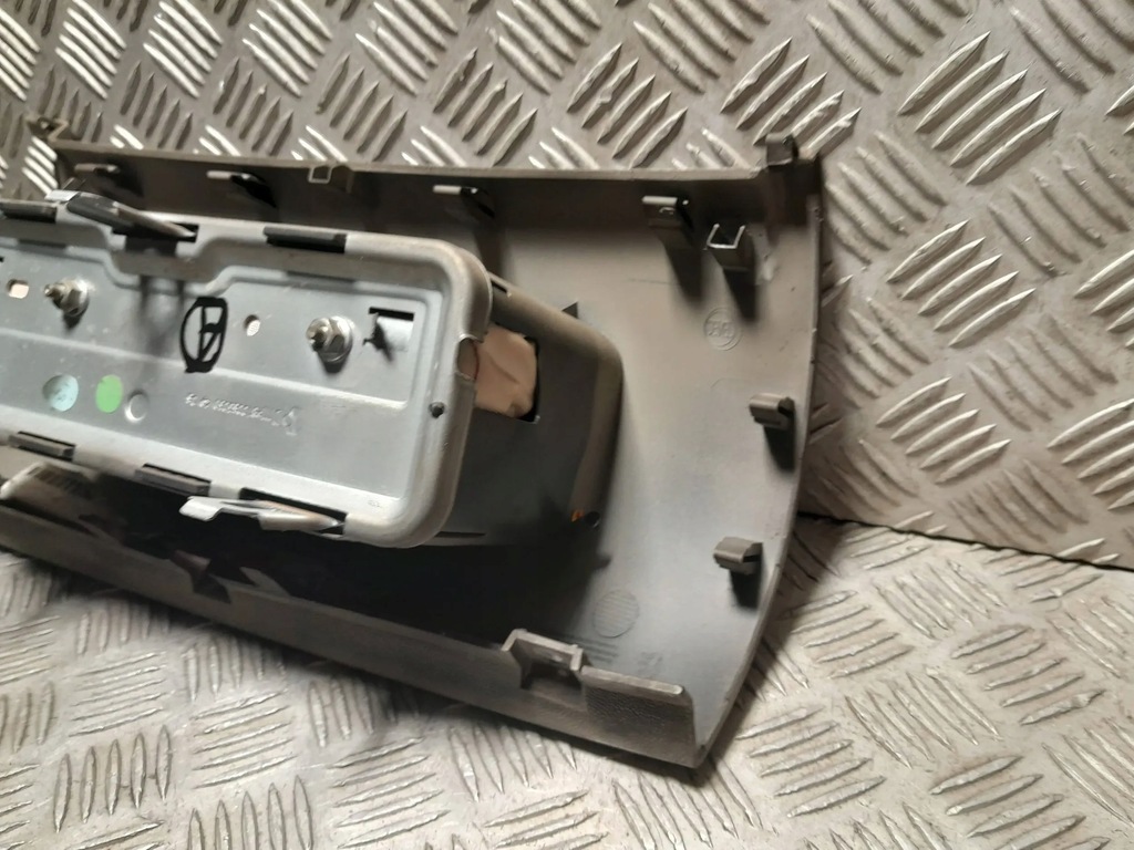 фото №10, Citroen jumper подушка подушка безопасности пассажира 14981720db