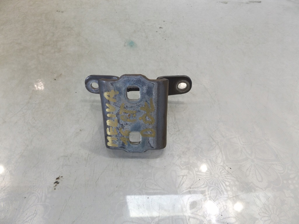 фото №3, Meriva b lift петля двері правий задня комплект