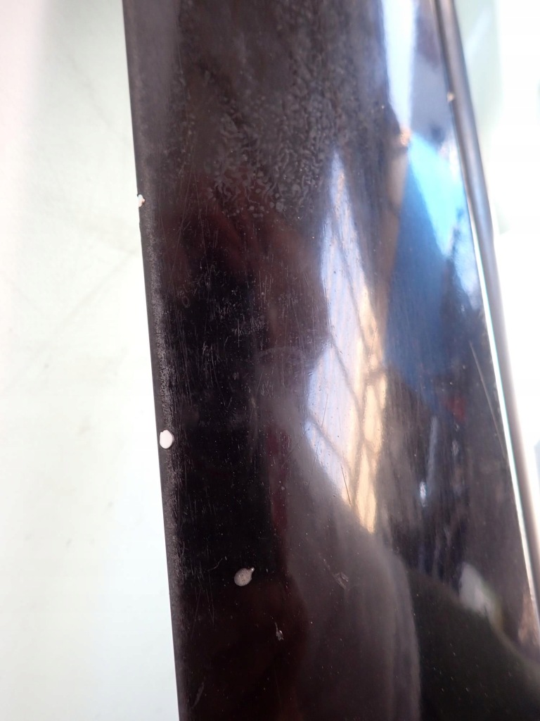 фото №4, Suzuki swift iii 3 3d 3 дверь 04-10 дверь перед передние левая