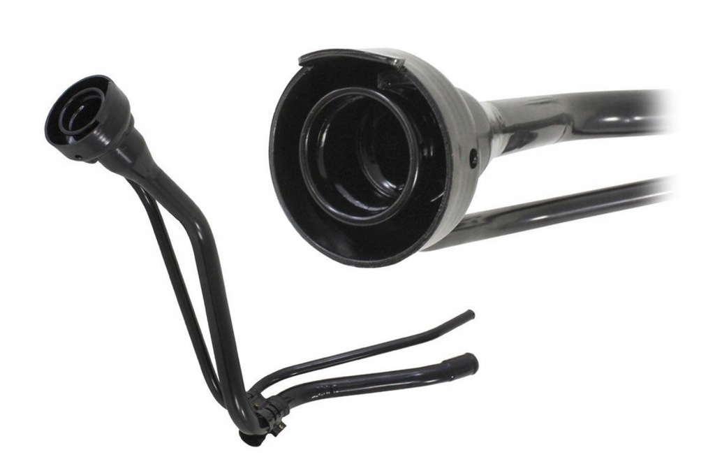 фото №1, Ford focus mk1 1998-2004 sdn hb труба заливной топлива