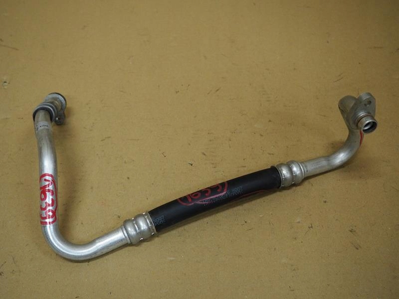 фото №1, Труба wąż шланг кондиционера renault clio iv captur 924803929r