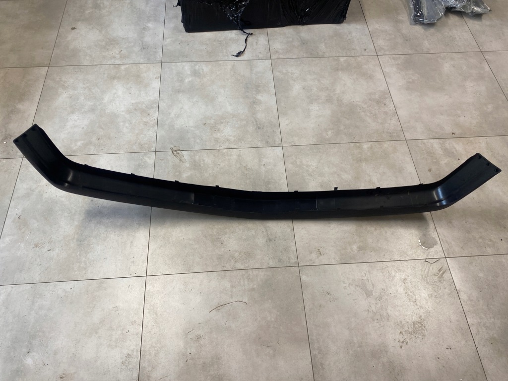 Mercedes w201 бампер перед Зі Шроту