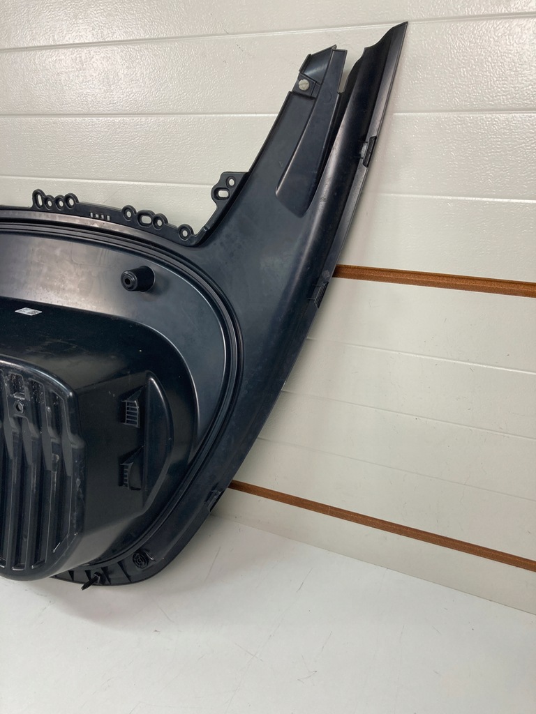 фото №11, Піддон багажника передній tesla 3 lift