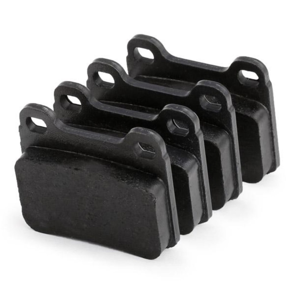 Тормозные колодки тормозные задний trw gdb294 в Украине