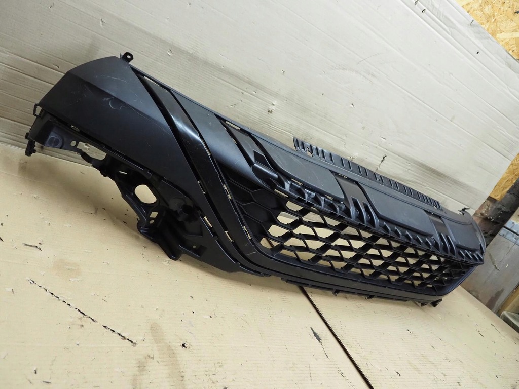 фото №3, Vw t-roc 2ga lift бампер перед 2ga805903 k