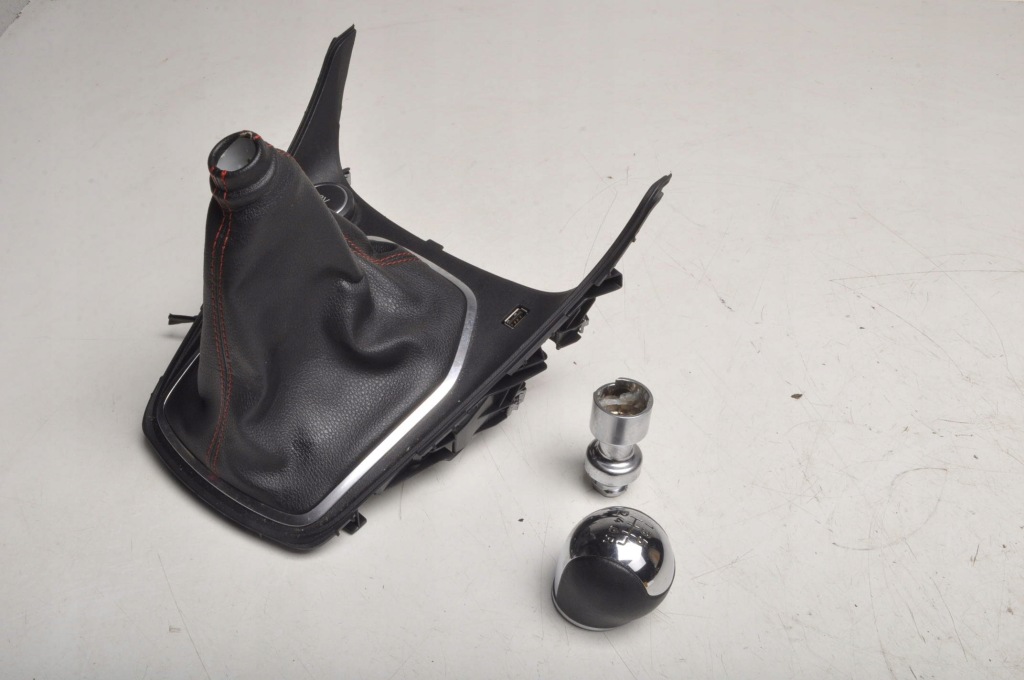 Купить Ford puma mk2 чехол ручка переключения передач