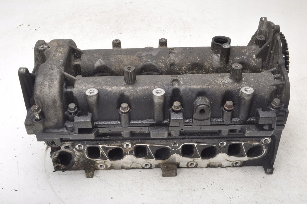 Fiat linea 1.3 d 90 km головка 55193111 199a3000 Недорого