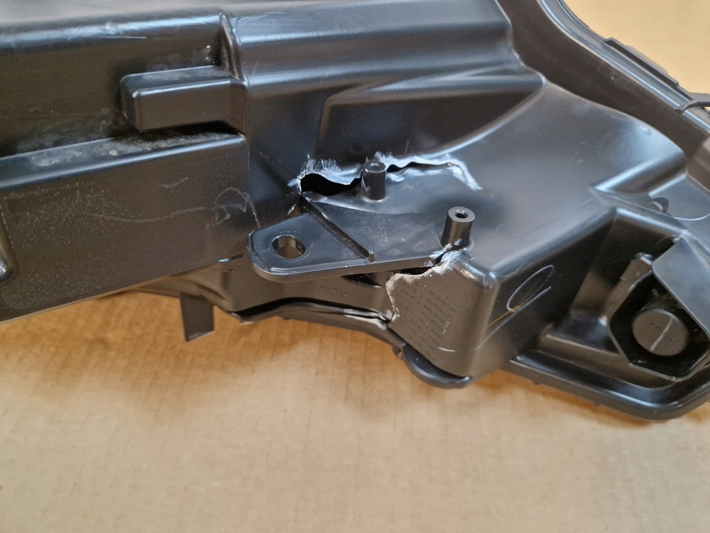 фото №11, Lexus nx ii 2 лампа передня права full led версія canada 1000-8a0m3