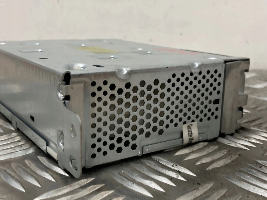 фото №7, Peugeot 208 2015 панель / радіопрогравач cd/dvd/gps