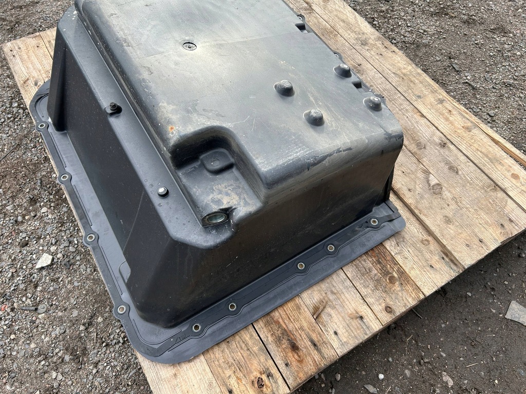 фото №9, Пол вкладка поддон ниша багажника maserati granturismo 2008-