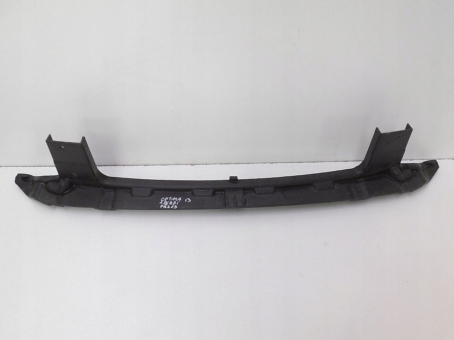 фото №1, Kia optima 2013 балка защита пластик pod радиатор