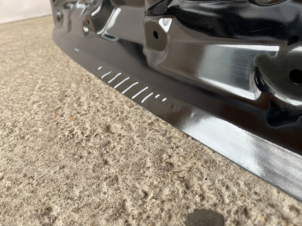 фото №11, Honda e кришка багажника багажника задня