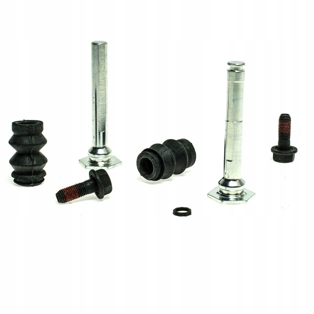 фото №1, Напрямні супорт перед mercedes klasa e w211