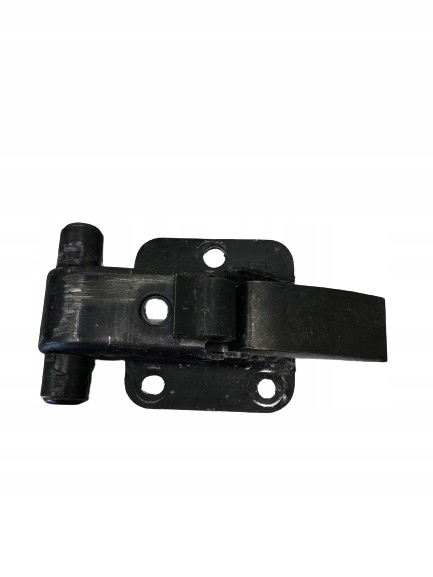 фото №1, Ограничитель дверь задняя renault master iii 824300006r