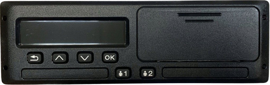 Купить Тахограф r8.0 81.27101-6630