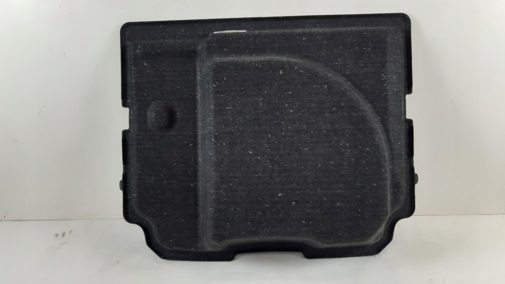 фото №6, Volvo v60 ii обшивка пол багажника 31462618