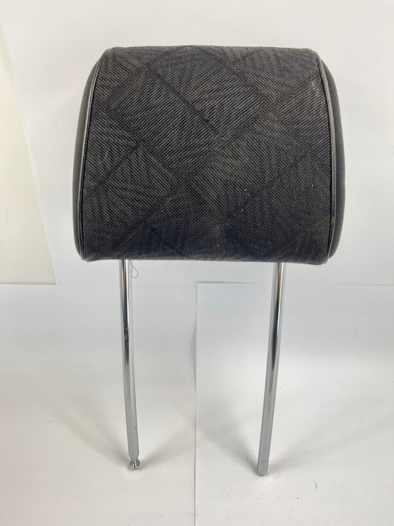 фото №5, Підголівник сидіння передні задня заднє сидіння kombi чорний mercedes w124