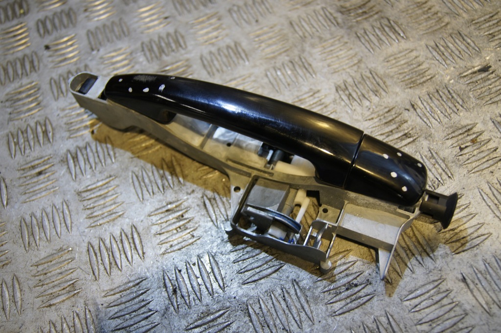 фото №5, Ручка дверь правая peugeot rcz