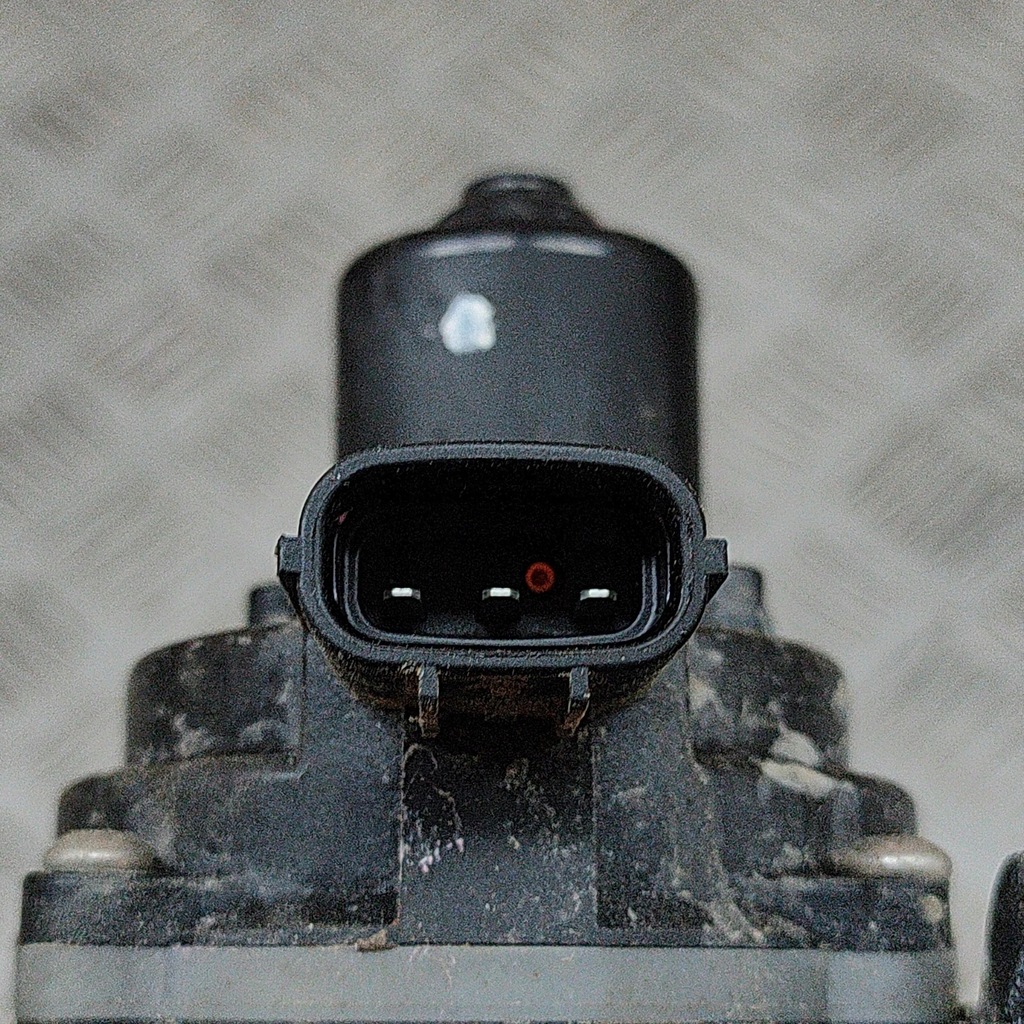 фото №6, Kia ev6 2022 нагрівач рідина охолоджуючий