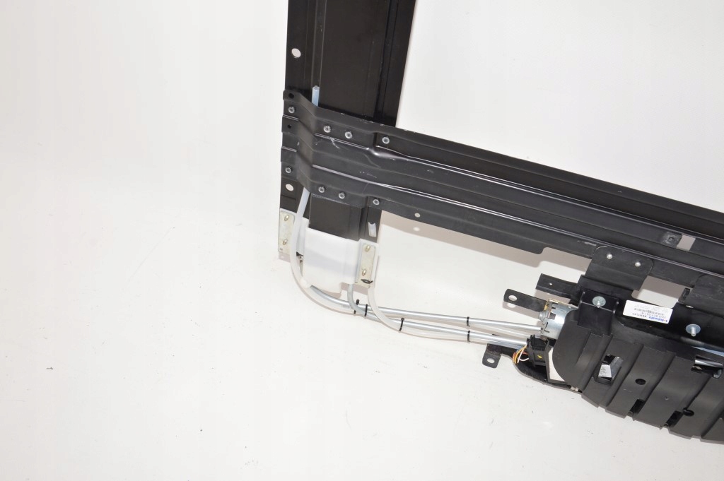 фото №15, Bentley arnage rolls royce люк