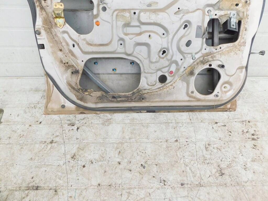 фото №13, Honda cr-v 1999r lift двері лівий перед