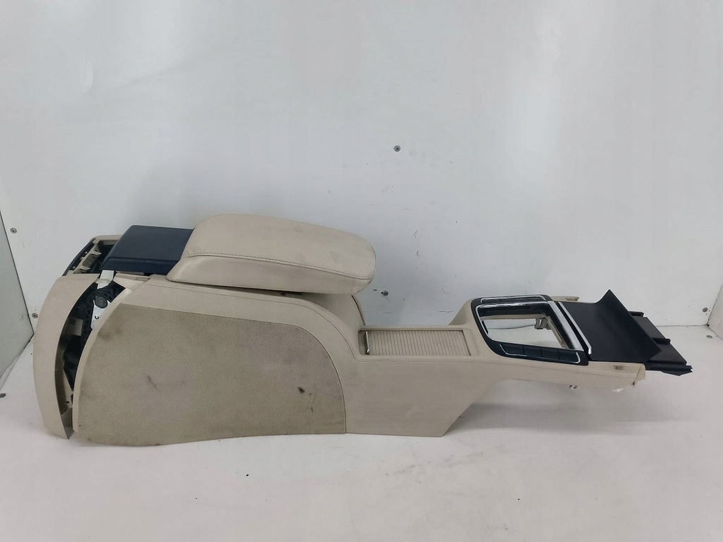 фото №11, Тунель середній skoda superb ii 3t0863241d