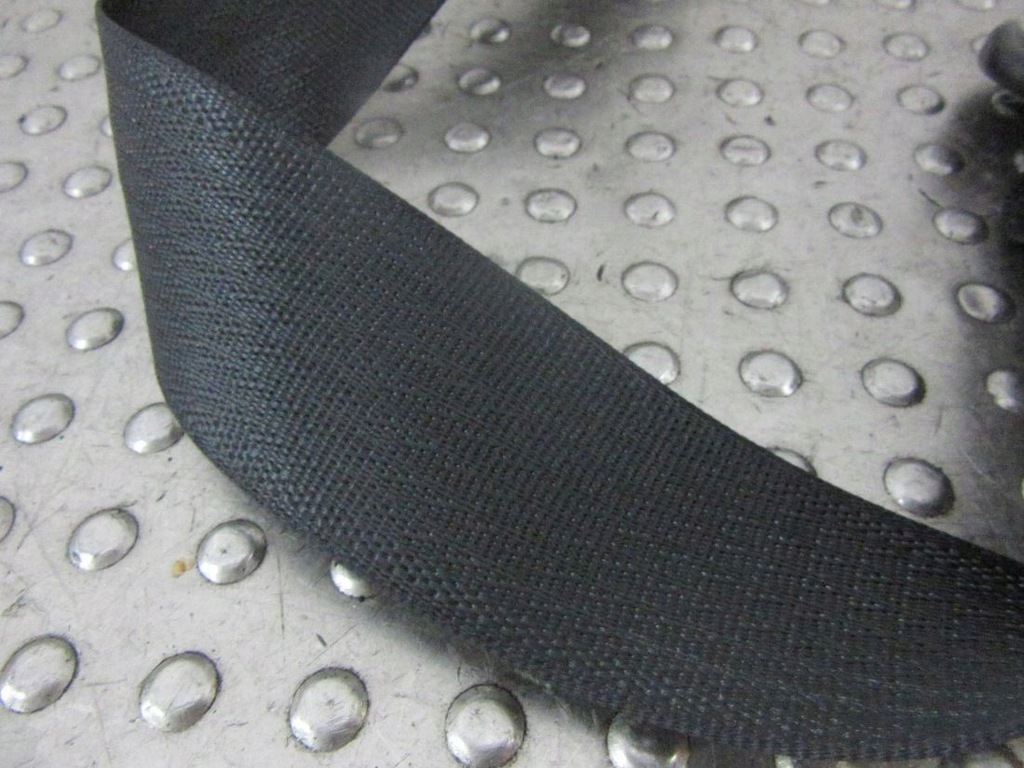 фото №10, Dodge durango iii 2015 pas безпеки задня 3rząd