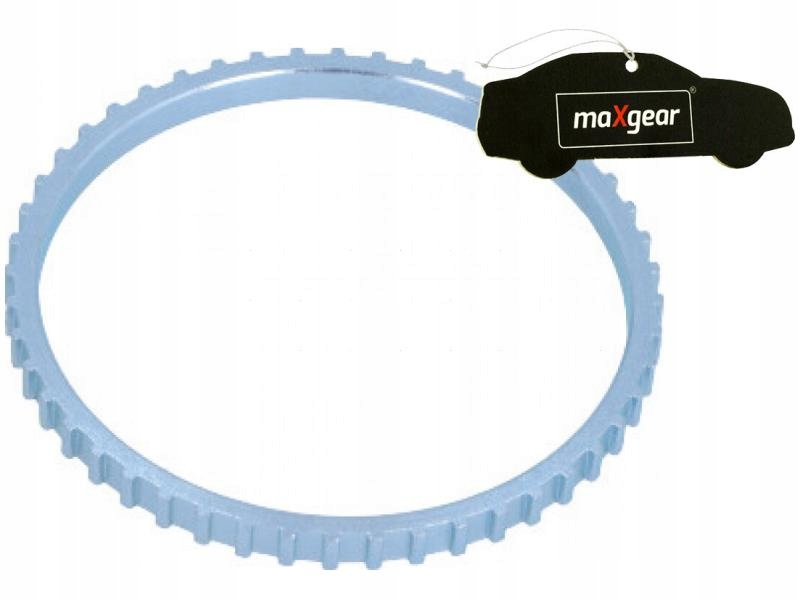 фото №1, 27-0712 maxgear кольцо abs toyota p. carina/