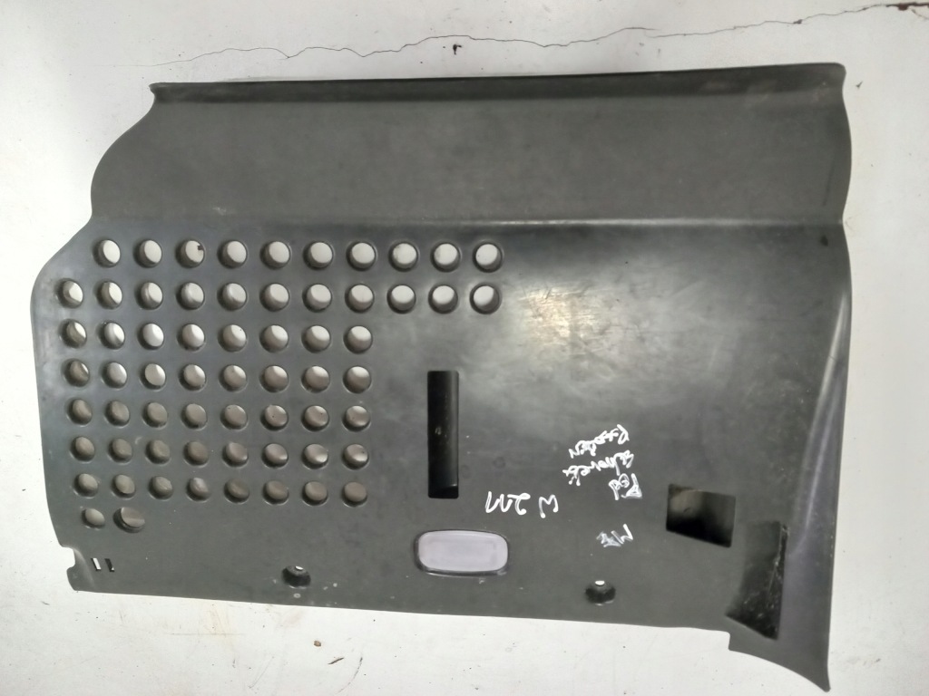 фото №1, Mercedes-benz оригінальний номер a2116800839