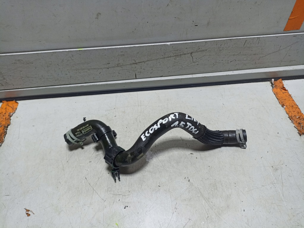 фото №1, Ford ecosport wąż водяной 1.5 tdci jn11-8c351-bd