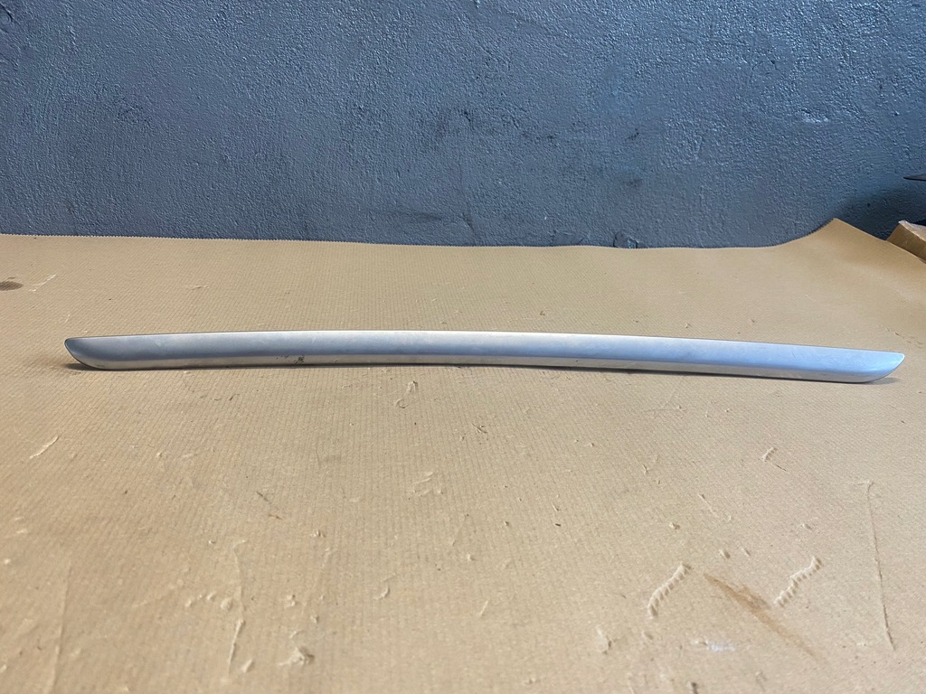 фото №1, Молдинг тунель ліва mercedes w164 a1646830170