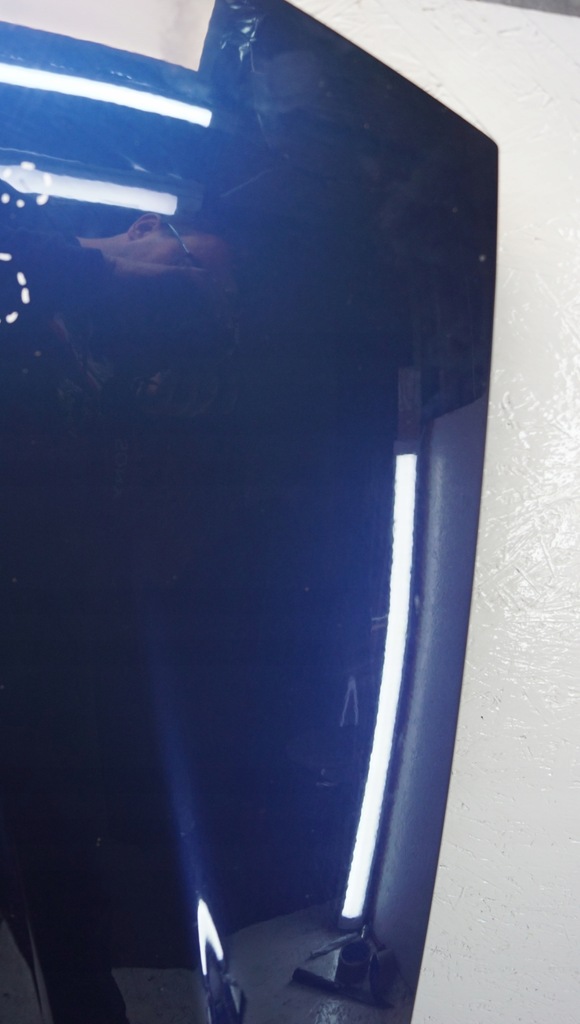 фото №13, Bmw x3 e83 капот кришка a07