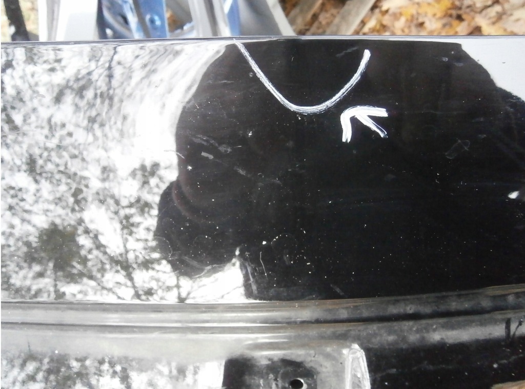 фото №5, Крышка багажника багажника bmw 2 f45 f46 15+