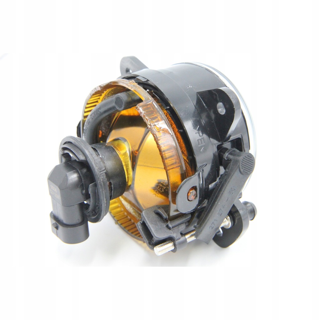 фото №5, Vw touareg світло протитуманні 6qe941699