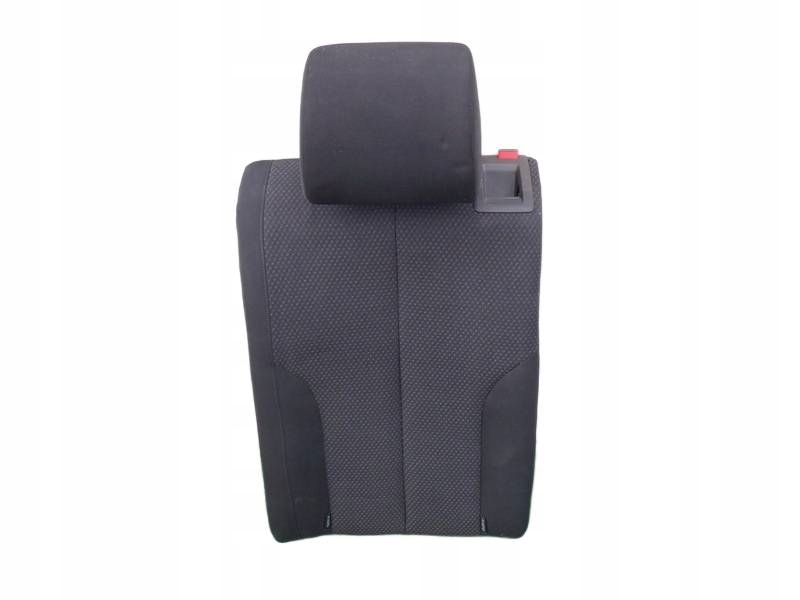 фото №1, Vw passat b6 спинка задні ліва