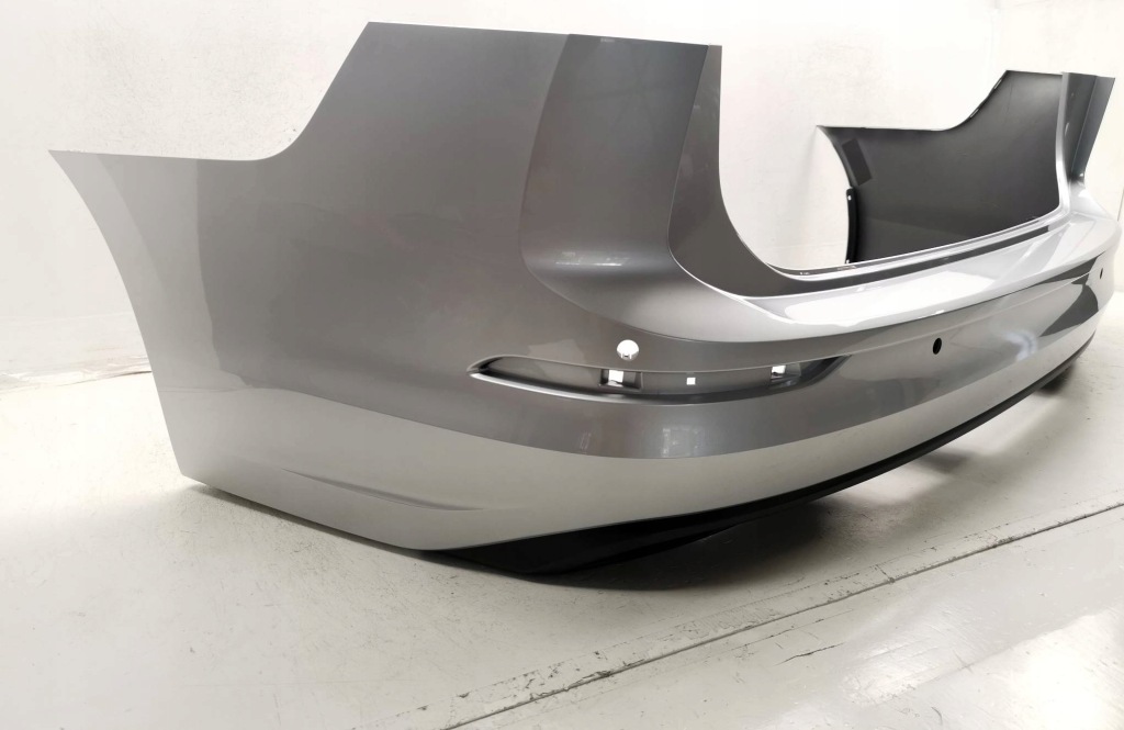 фото №12, Новий org бампер задня vw golf 8 viii 4xpdc la7w