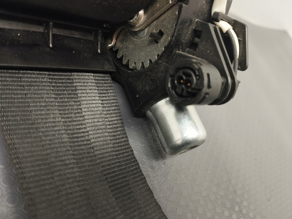 фото №7, Pas безпеки polo 6r 6c лівий 3 двері 6r3 ori