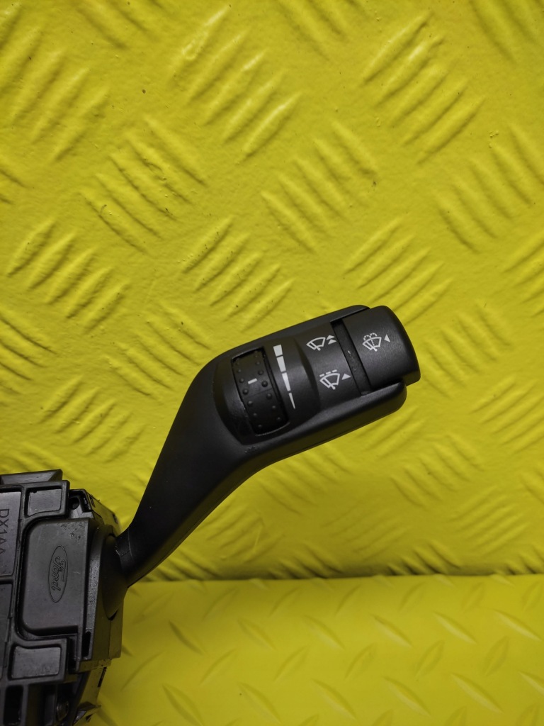 фото №3, Ford focus ii перемикач комбінований 4m5t13n064hh