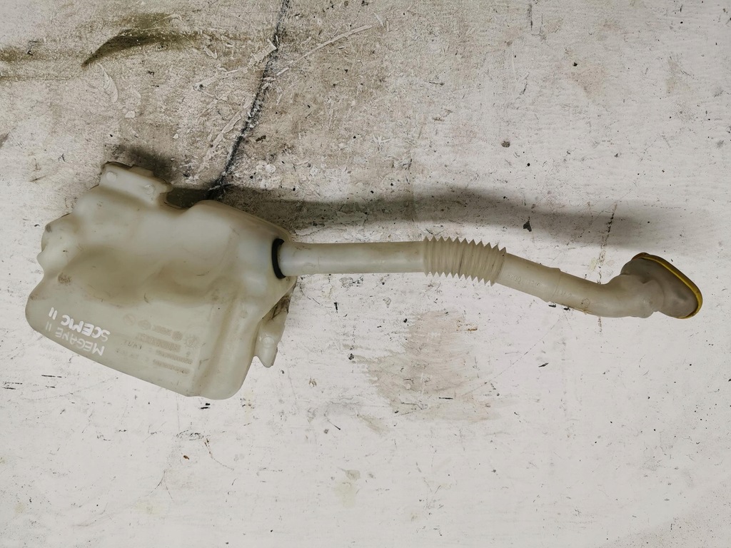 фото №1, Бак омывателя renault scenic ii 8200104706