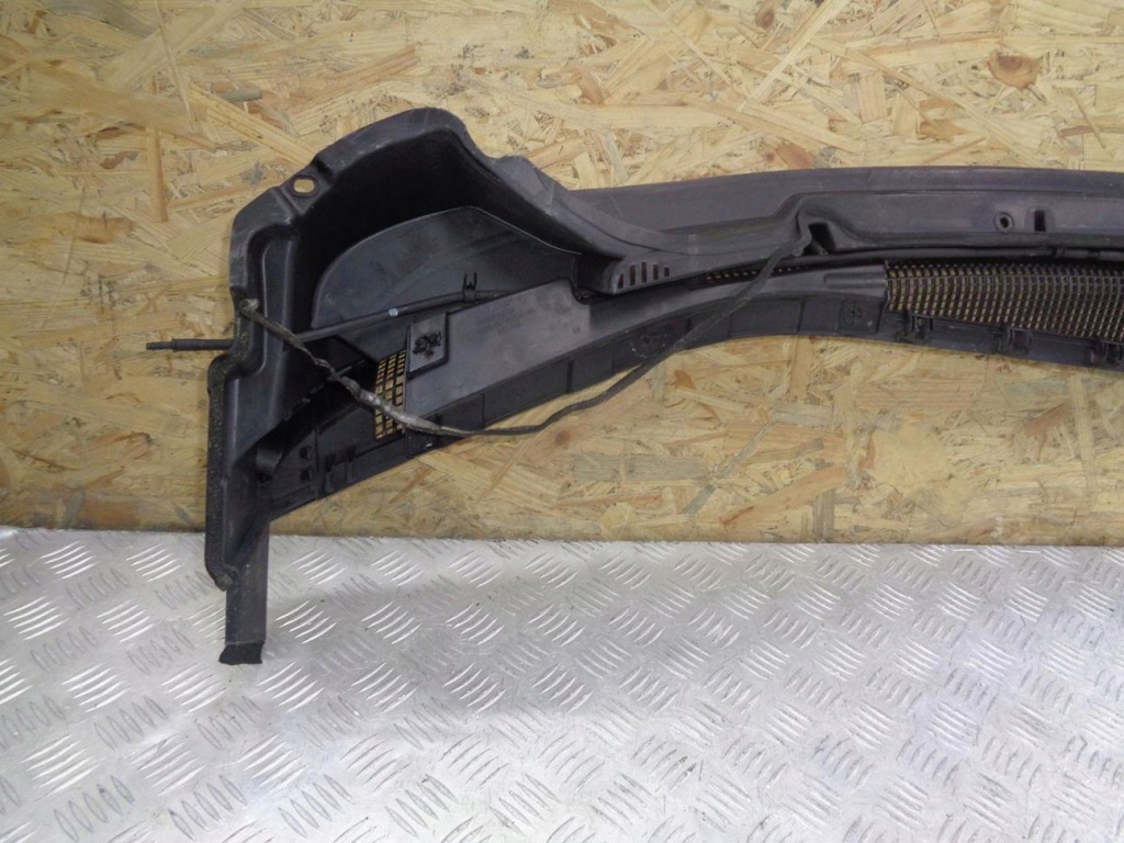 фото №8, Жабо hyundai i30 ii 2012- 86151-a6000 86154-a6100 europa