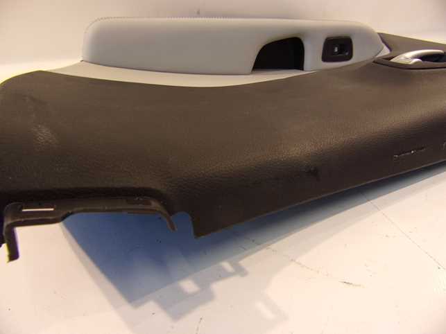 фото №6, Jeep compass ii 17- обшивка двері правий задня
