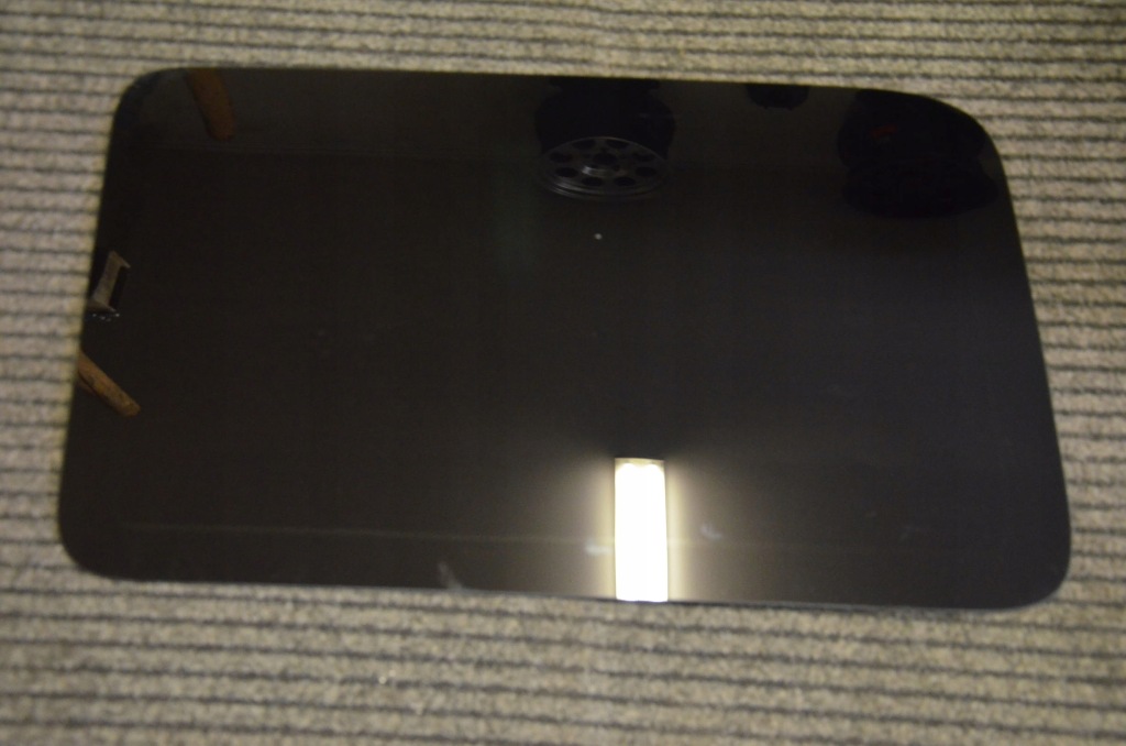 фото №1, Скло бічна hardtop ліва wrangler jl 4d 2018+