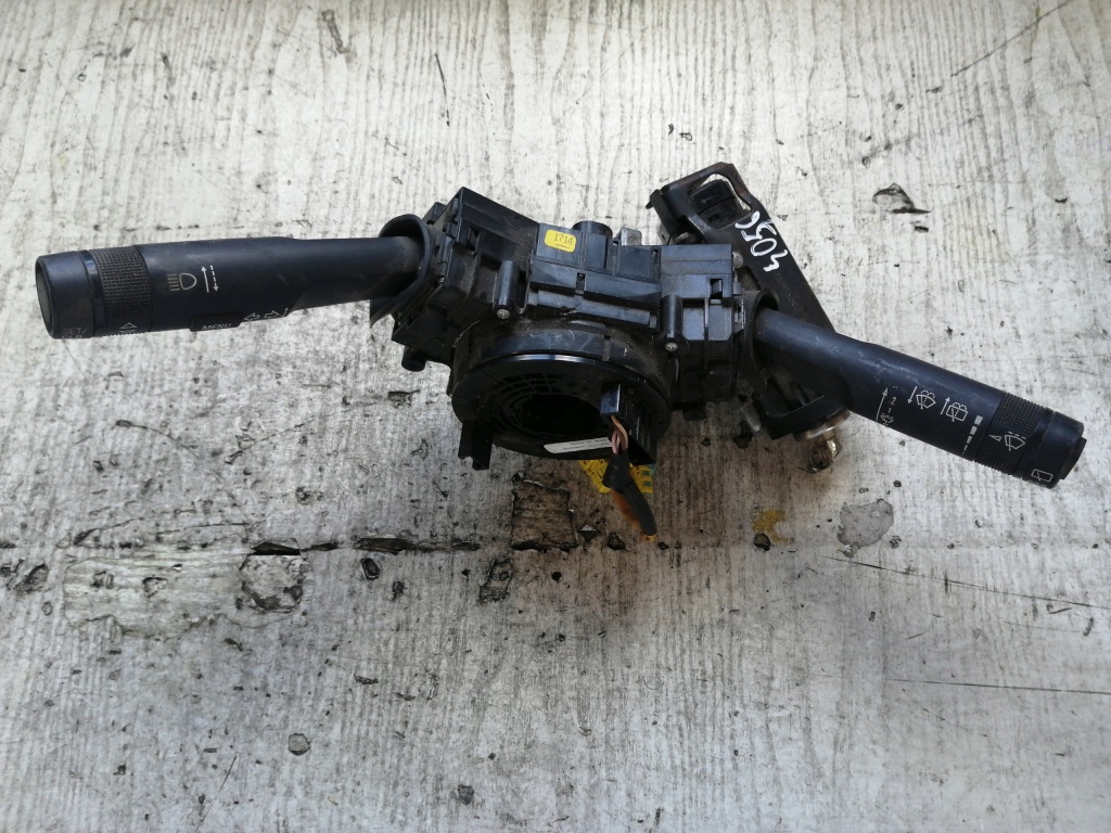 фото №1, 4056 перемикач комбінований opel insignia 20817721